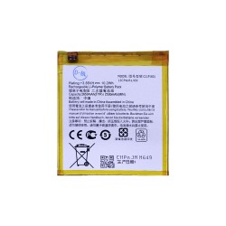 Battery C11P1601 for Asus Zenfone ZE520KL/ZB501KL 2650mAh